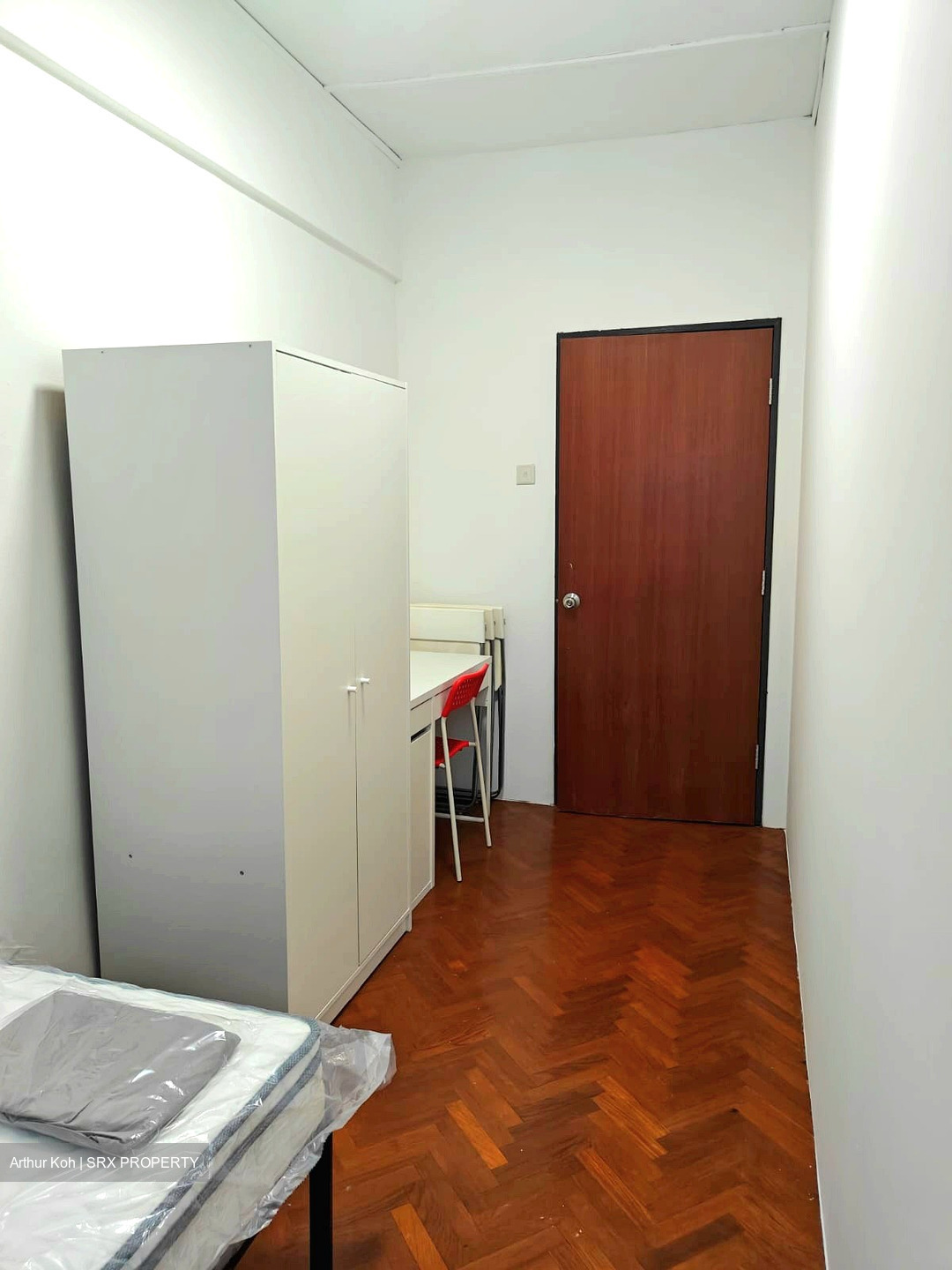 Eng Aun Mansion (D11), Apartment #535836691